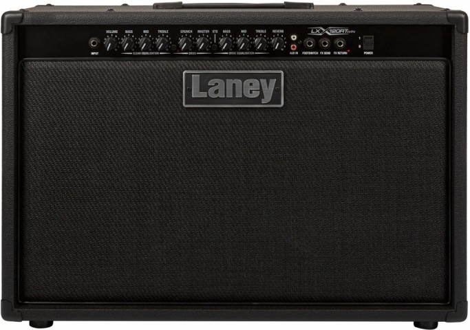 Laney LX120RTwin Elektro Gitar Amfisi