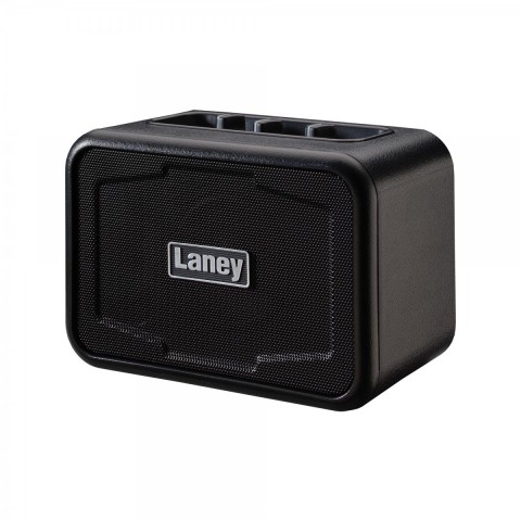 Laney Mini-Amp MINI-IRON Ironheart Elektro Gitar Amfisi