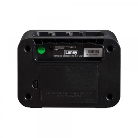 Laney Mini-Amp MINI-IRON Ironheart Elektro Gitar Amfisi