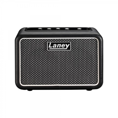 Laney Mini-Amp MINI-ST-SUPERG Supergroup Stereo Elektro Gitar Amfisi
