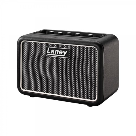 Laney Mini-Amp MINI-ST-SUPERG Supergroup Stereo Elektro Gitar Amfisi