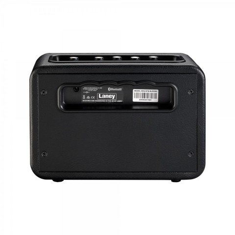 Laney Mini-Amp MINI-ST-SUPERG Supergroup Stereo Elektro Gitar Amfisi