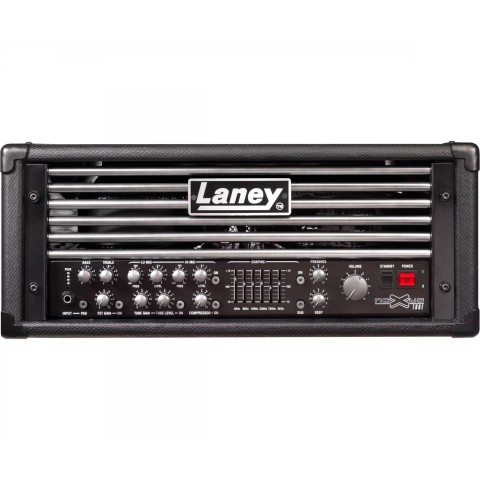 Laney NEXUS-TUBE Bas Gitar Amfi Kafası