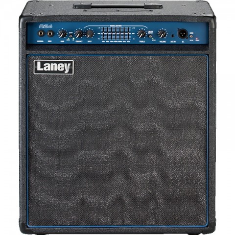 Laney RB4 Bas Gitar Amfisi