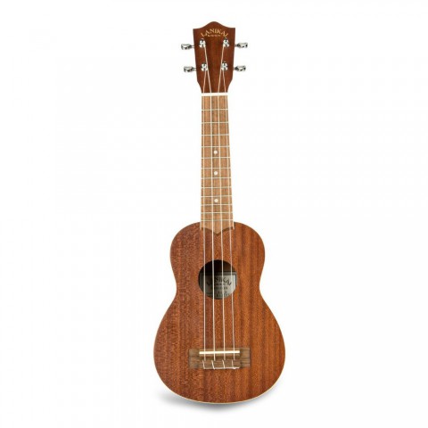 Lanikai MA-S Mahogany Soprano Ukulele