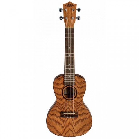 Lanikai OA-C Oak Concert Ukulele