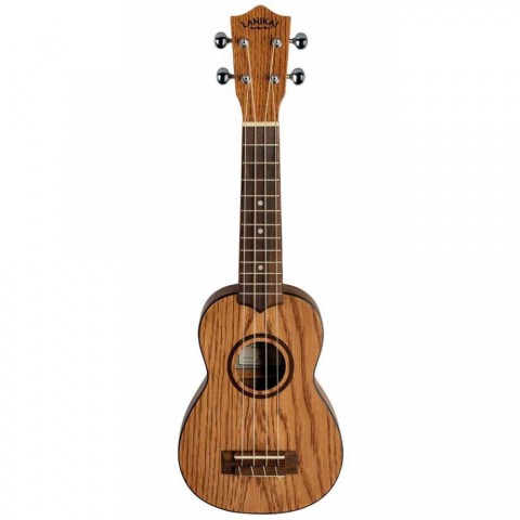 Carlos U700 Soprano Ukulele