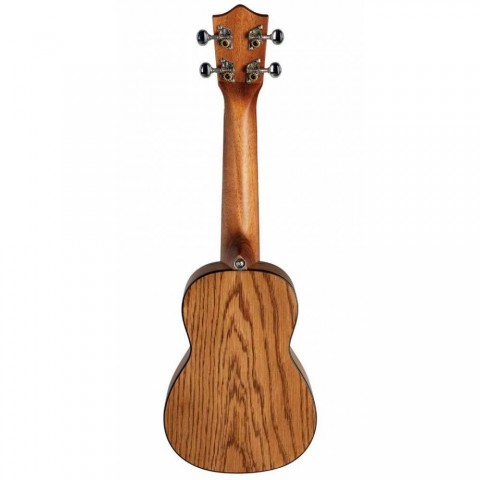 Lanikai OA-S Oak Soprano Ukulele