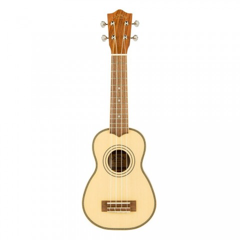 Lanikai SPST-S Spruce Soprano Ukulele