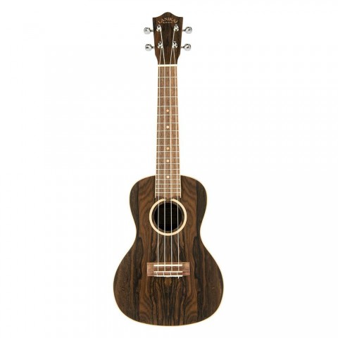 Black sales ukulele concert