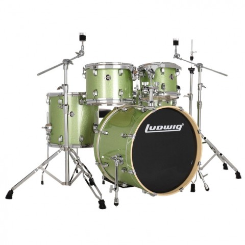Ludwig  Element Evolution LE520018 5 PC 20