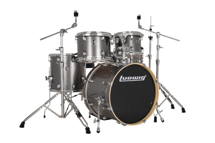 Ludwig Element Evolution LE520028 5 PC 20