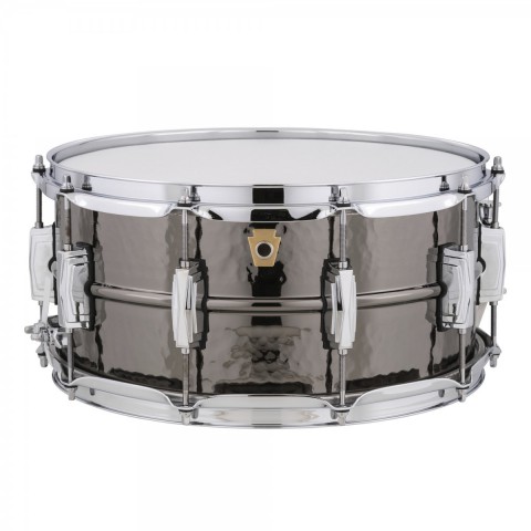 Ludwig LB417K Black Beauty (Hammered) 6.5X14" Trampet