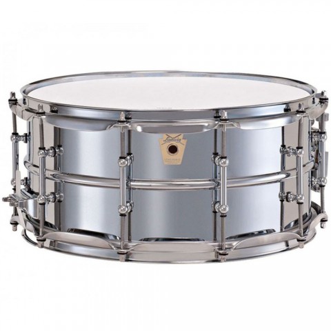 Ludwig LM402T Supraphonic 6.5x14" Trampet