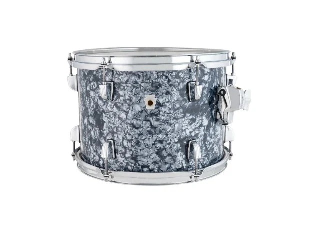 Ludwig LTN370TXA7 Neusonic 7X10 Tom - Blue Pearl