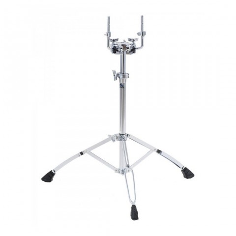 Ludwig Las45Ts Atlas Standart Double Tom Standi