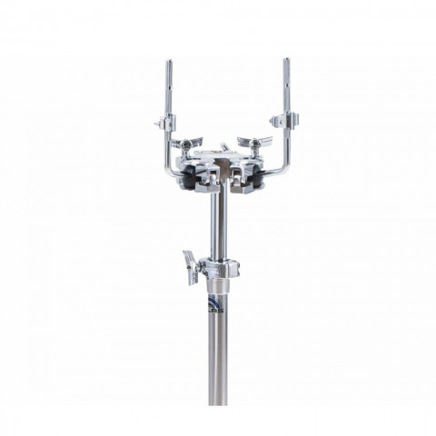 Ludwig Las45Ts Atlas Standart Double Tom Standi