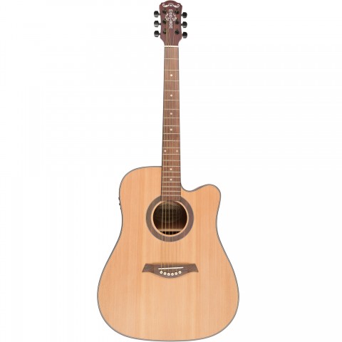 MADISON MAG-41MCE-N ELEKTRO AKUSTİK GİTAR
