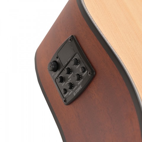 MADISON MAG-41MCE-N ELEKTRO AKUSTİK GİTAR