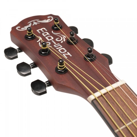 Madison MAG-41MCE-N Elektro Akustik Gitar