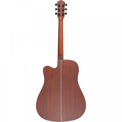 Madison MAG-41MCE-N Elektro Akustik Gitar