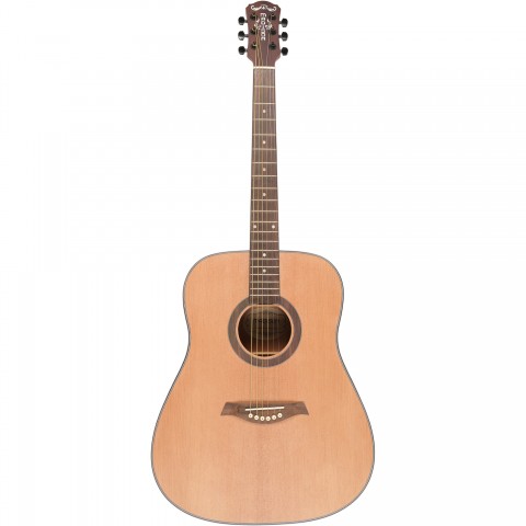 Madison MAG-41M-N Natural Akustik Gitar
