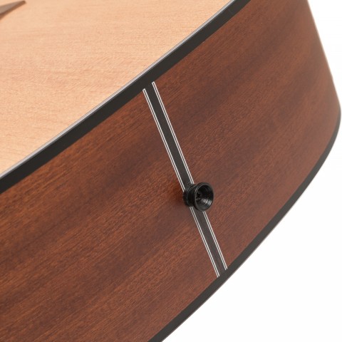 Madison MAG-41M-N Natural Akustik Gitar