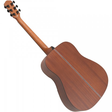 Madison MAG-41M-N Natural Akustik Gitar