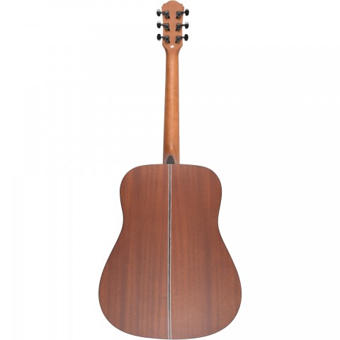 Madison MAG-41M-N Natural Akustik Gitar