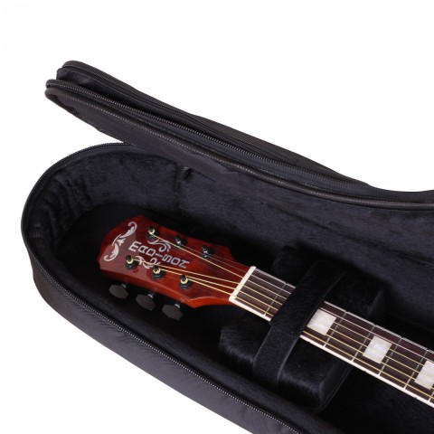 Madison MDGB3-BK Akustik Gitar Kılıfı