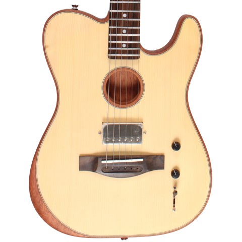 Madison MEAG-TL01-N Elektro Akustik Gitar