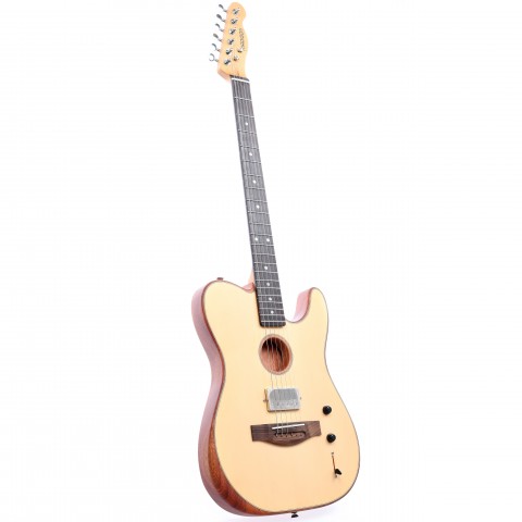 Madison MEAG-TL01-N Elektro Akustik Gitar