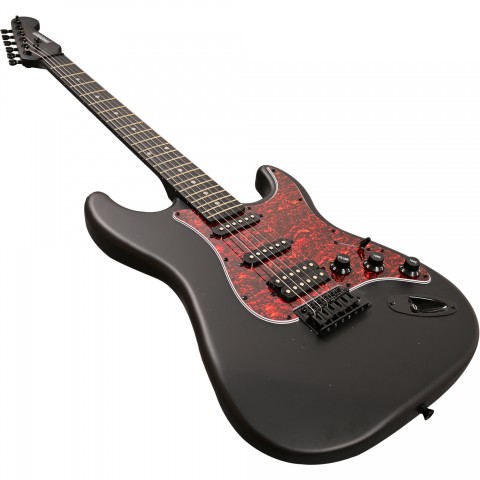 Madison MEG-2BKS Mat Siyah Elektro Gitar