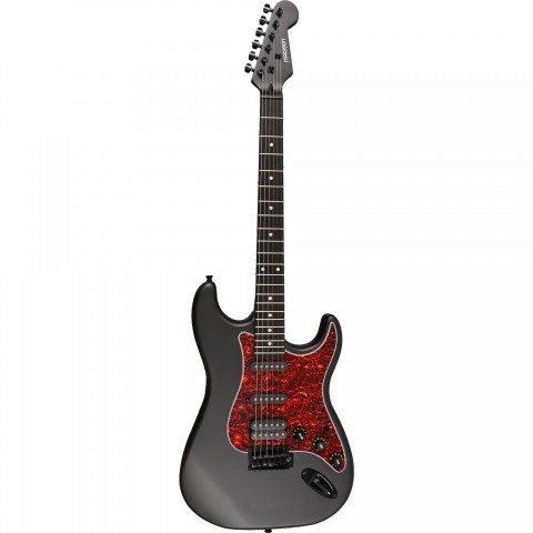 Madison MEG-2BKS Mat Siyah Elektro Gitar