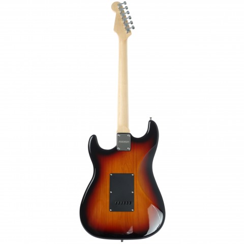 Madison MEG-2TS Sunburst Elektro Gitar