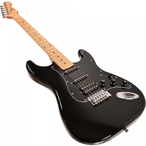 Madison MEG-3BK Siyah Elektro Gitar