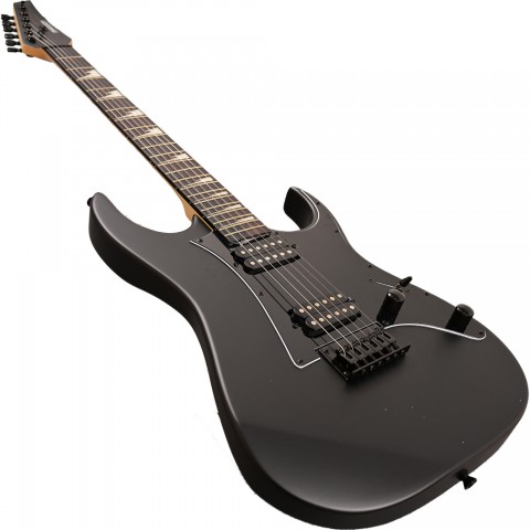 Madison MEG-4M-BK Mat Siyah Elektro Gitar