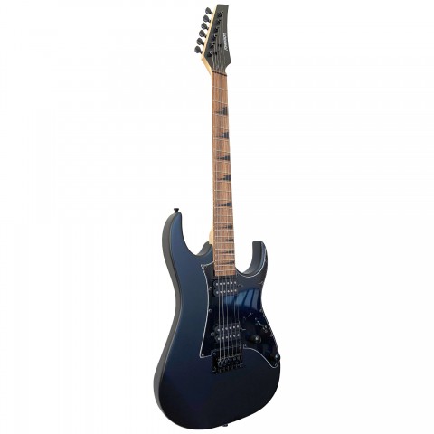 Madison MEG-4M-BK Mat Siyah Elektro Gitar