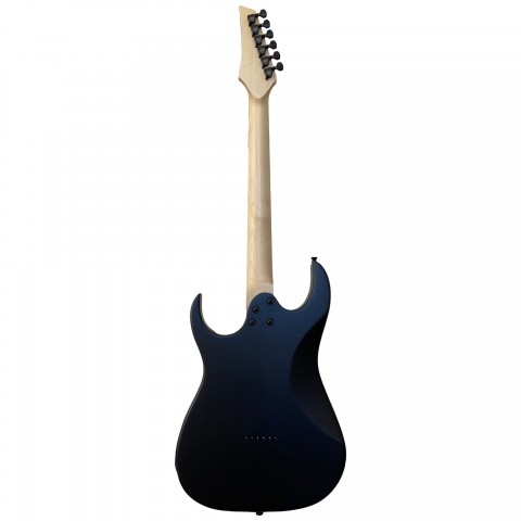 Madison MEG-4M-BK Mat Siyah Elektro Gitar