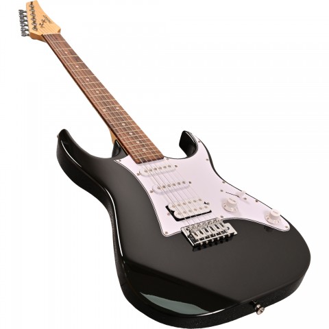 Madison MEG-BK Siyah Elektro Gitar