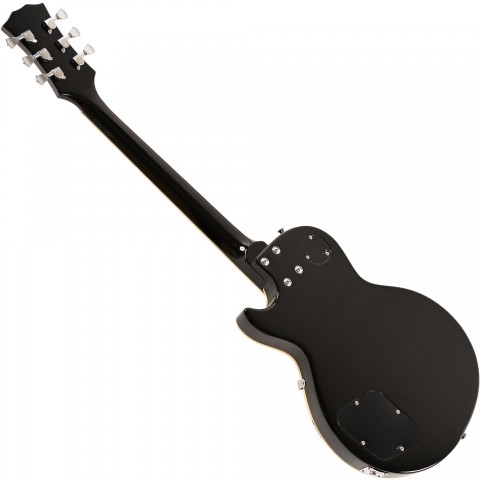 Madison MEG-LPF-BLS Blueburst Elektro Gitar