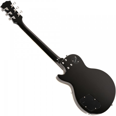 Madison MEG-LPF-TBK Trans Siyah Elektro Gitar