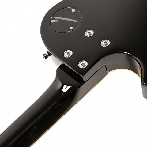 Madison MEG-LPF-TBK Trans Siyah Elektro Gitar