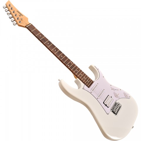 Madison MEG-WH Beyaz Elektro Gitar