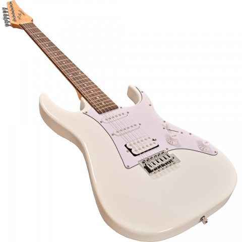 Madison MEG-WH Beyaz Elektro Gitar