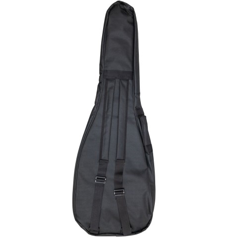 Madison MEGB2-BK Siyah Elektro Gitar Kılıfı