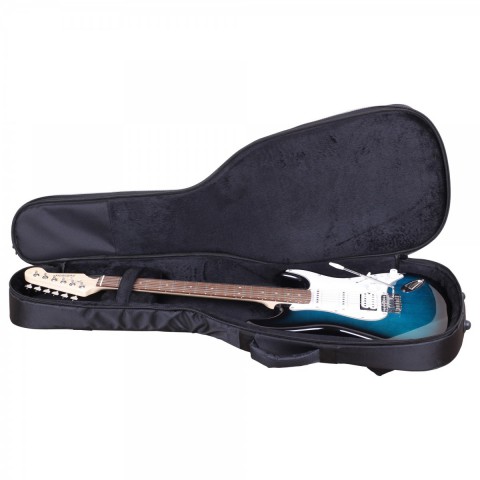 Madison MEGB3-BK Elektro Gitar Kılıfı