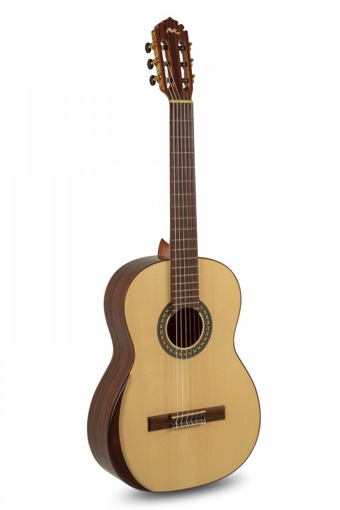 Manuel Rodriguez Academia 60-S Klasik Gitar