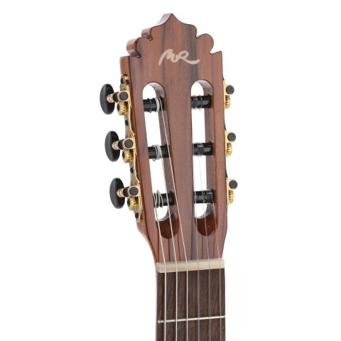 Manuel Rodriguez Academia Exotica Santos Cedar Klasik Gitar