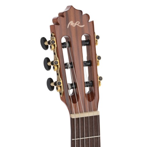 Manuel Rodriguez Academia Exotica Santos Spruce Klasik Gitar